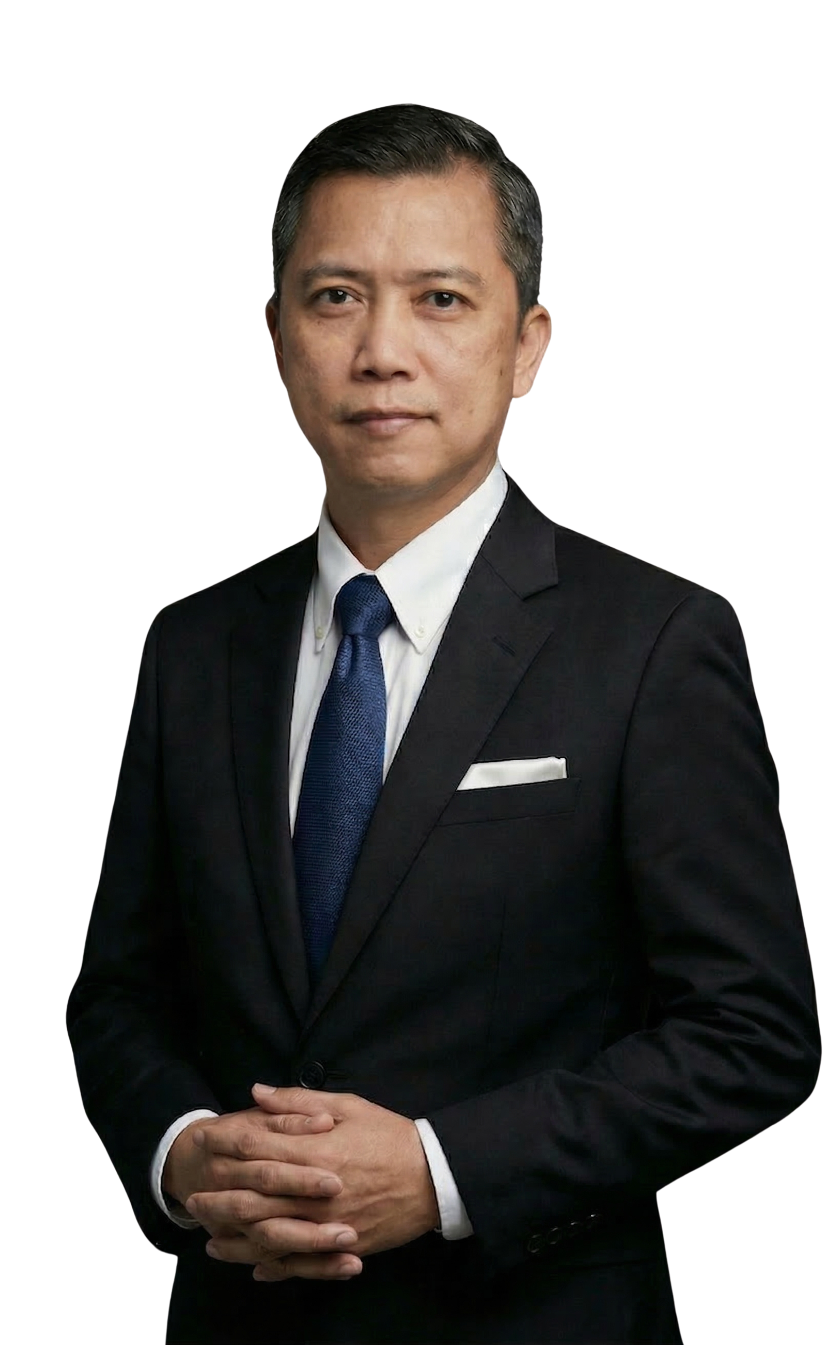 KEITH WONG — Founder & CEO, Acrosx Japan Inc.